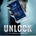 Unlock by Morgan Strebler Unlock by Morgan Strebler