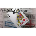 Unlock Change by Guillermo Dech Unlock Change by Guillermo Dech