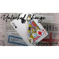 Unlock Change by Guillermo Dech