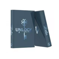 Unlock (French) by Mark Elsdon