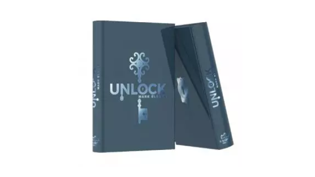 Unlock (French) by Mark Elsdon