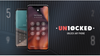 Unlocked by Gustavo Sereno And Gee Magic