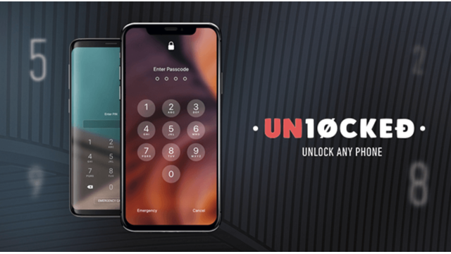 Unlocked by Gustavo Sereno And Gee Magic