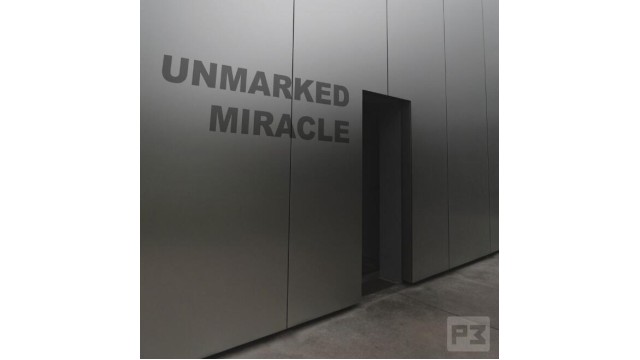 Unmarked Miracle by R. Paul Wilson