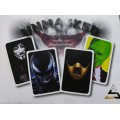 Unmasked by Arkadio And Solange Unmasked by Arkadio And Solange