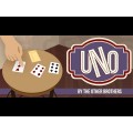 Uno by Darryl Davis And Daryl Williams Uno by Darryl Davis And Daryl Williams