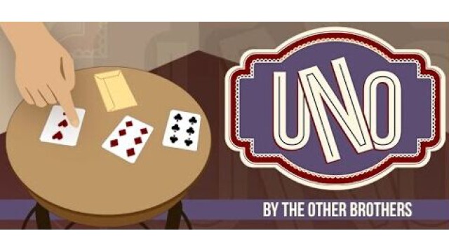 Uno by The Other Brothers