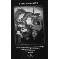 Uno De Los 52 Rincones Del Cosmos (Spanish) by Hernan Maccagno