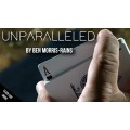 Unparalleled : Color Change by Ben Morris-Rains Unparalleled : Color Change by Ben Morris-Rains