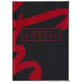 Unreal by Bruce Bernstein Unreal by Bruce Bernstein
