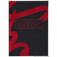 Unreal by Bruce Bernstein