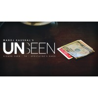Unseen by Manoj Kaushal Unseen by Manoj Kaushal