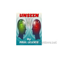 Unseen by Paul A. Lelekis