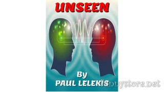 Unseen by Paul A. Lelekis