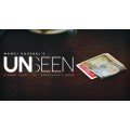 Unseen Red by Manoj Kaushal Unseen Red by Manoj Kaushal