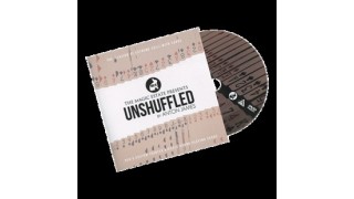 Unshuffled by Anton James