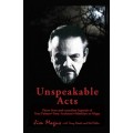 Unspeakable Acts by Jim Magus Unspeakable Acts by Jim Magus