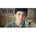 Untac by Chester Scott Hinagdanan And E H Untac by Chester Scott Hinagdanan And E H