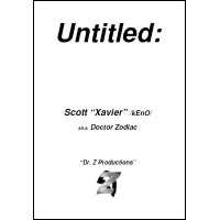 Untitled by Scott Xavier