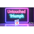 Untouched Triumph by Gonzalo Cuscuna Untouched Triumph by Gonzalo Cuscuna