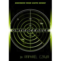 Untraceable by Raphael Czaja