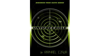 Untraceable by Raphael Czaja