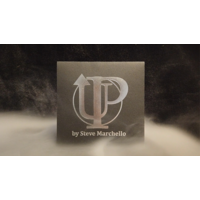 Up by Steve Marchello