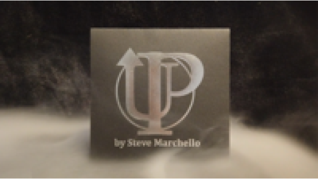 Up by Steve Marchello