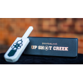 Up Shot Creek by Jordan O'Grady Up Shot Creek by Jordan O'Grady