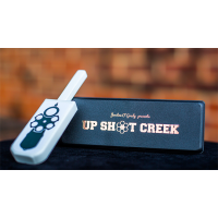 Up Shot Creek by Jordan O'Grady