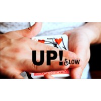 Up! Slow by Nacho Mancilla