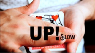 Up! Slow by Nacho Mancilla