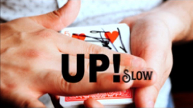 Up! Slow by Nacho Mancilla