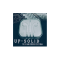 Up-Solid by Arif Illusionist Up-Solid by Arif Illusionist