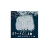Up-Solid by Arif Illusionist