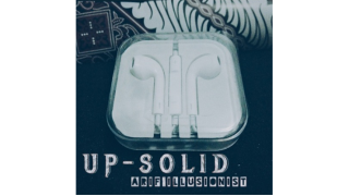 Up-Solid by Arif Illusionist