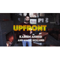 Upfront by Kariem Ahmed Upfront by Kariem Ahmed
