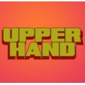 Upper Hand by Gary Jones & Chris Congreave Upper Hand by Gary Jones & Chris Congreave