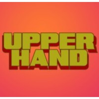 Upper Hand by Gary Jones & Chris Congreave