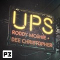UPS by Roddy McGhie & Dee Christopher UPS by Roddy McGhie & Dee Christopher