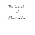 Urban Legend by Michael Paul Urban Legend by Michael Paul