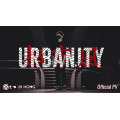 Urbanity by JH Hong Urbanity by JH Hong