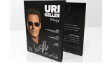 Uri Geller Trilogy (1-3) by Uri Geller And Masters Of Magic