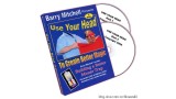 Use Your Head To Create Better Magic by Barry Mitchell