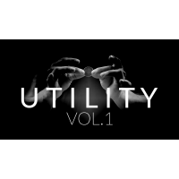 Utility Vol.1 Coin Magic By Miika Lehti