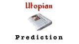 Utopian Prediction by Alex Blade