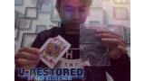 V-Restored by Arif Illusionist