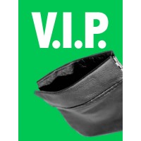 V.I.P by Jay Sankey