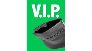 V.I.P by Jay Sankey