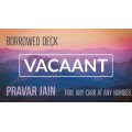 Vacaant by Area52 Vacaant by Area52